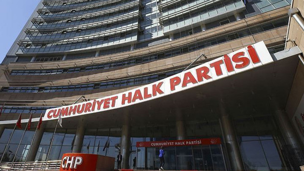 CHP'nin kurultay davası 1 Temmuz’a ertelendi