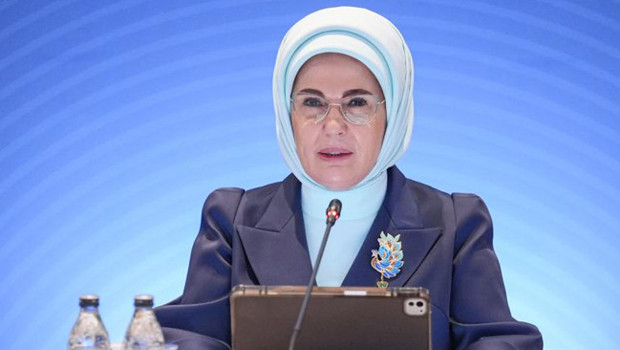 Emine Erdoğan'ın Hıdırellez Paylaşımı Gelenekleri Canlandırdı mı?