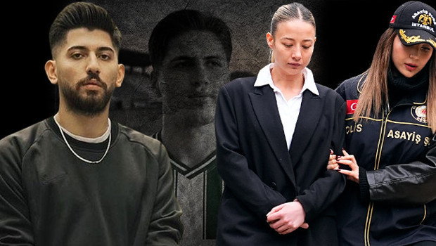 Futbolcu Kubilay Kaan Kundakçı cinayetinde yeni gelişme! Şarkıcı Vahap Canbay'a 4 yıl hapis istemi: 'Seni müzik piyasasından silerim'