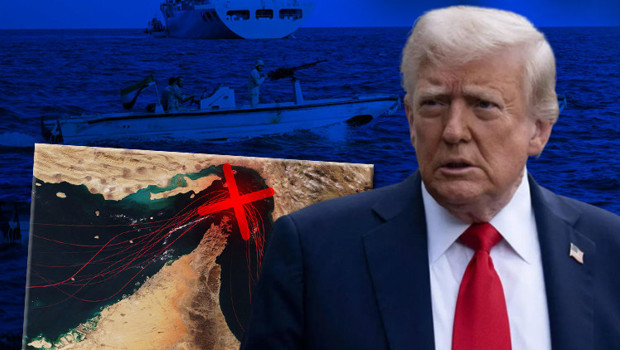 ABD ve İran anlaşmak üzere! Washington ve Tahran'dan ilk açıklama