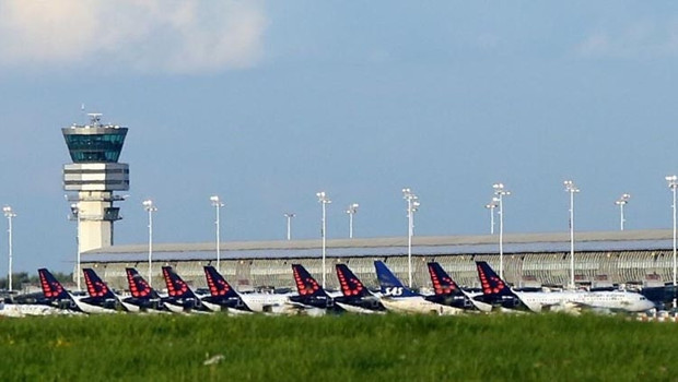 Avrupa'daki Jet Yakıtı Krizi: Brüksel Havayolları Ne Yapacak?