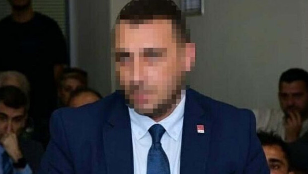 Karabağlar Belediye Meclis üyesi Dalgıç tutuklandı