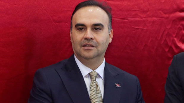 Bakan Kacır: 12 milyar dolar düzeyinde olan potansiyel dış ticaret açığını kapama imkanına sahip olacağız