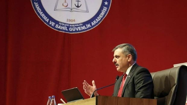 Bakan Çiftçi'den Ülkeye Hizmet Vurgusu: Borcumuza Sahip Çıkmalıyız