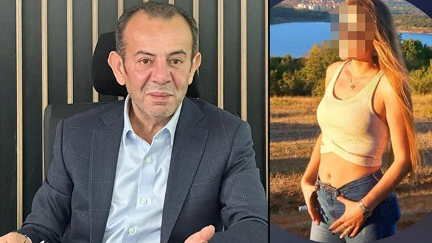 Tanju Özcan'dan Şok İtiraf! Eşime Özür Borcum Var