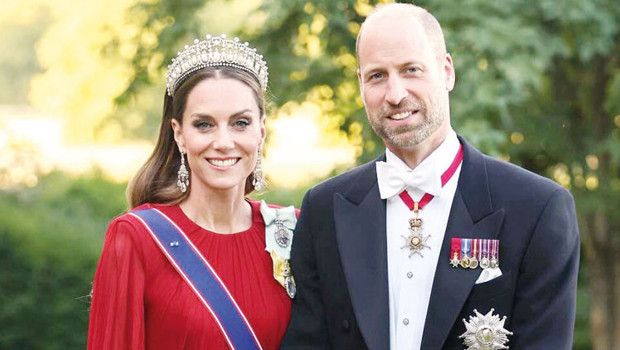 Prenses Kate, Kanser Tedavisinin Ardından İtalya'ya Uçuyor Mu?