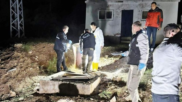 Hürriyet o ifadeye ulaştı… Bunlar insan değil canavar