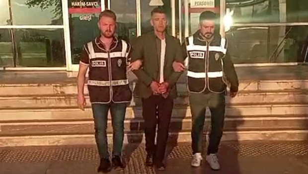 21 Yıl Sonra Firari Hükümlü Ercan Özkoç'un Yakalanışı Şaşkınlık Yarattı