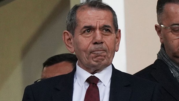 Ali Sami Yen'den sonra Dursun Özbek!