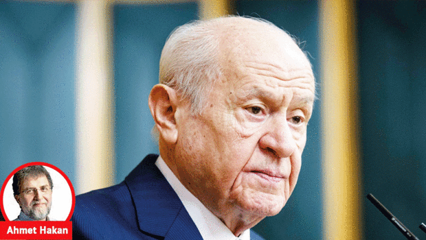 Devlet Bahçeli’nin 9 kutlu gerekçesi