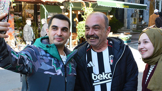 Beşiktaş üzdü!