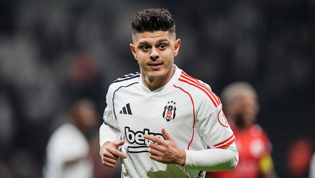 Milot Rashica'ya Süper Lig ekibi talip oldu!