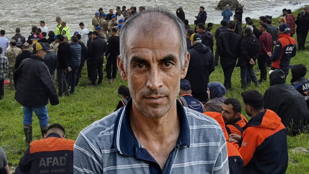 5 gündür aranan öğretmen derede ölü bulundu
