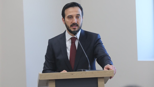 AK Parti İstanbul İl Başkanı Abdullah Özdemir: CHP’de siyasal çürüme kurumsallaştı