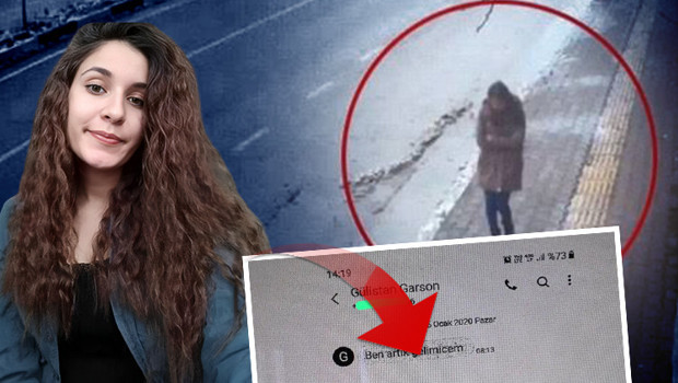 Gülistan Doku soruşturmasında yeni gelişme! Patronuna attığı son mesaj ortaya çıktı