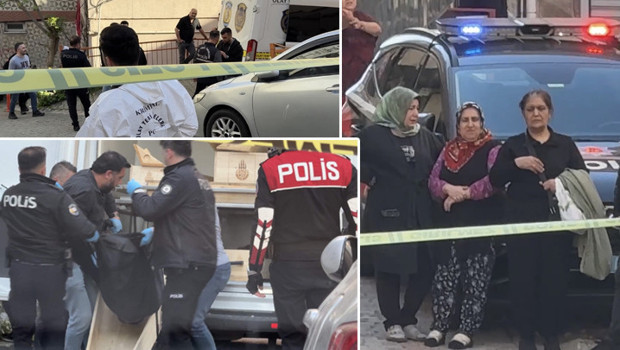 Kızını silahla vuran damadını öldüren kayınvalidenin ifadesi ortaya çıktı: 'Müdahale etmesem hepimizi öldürecekti'