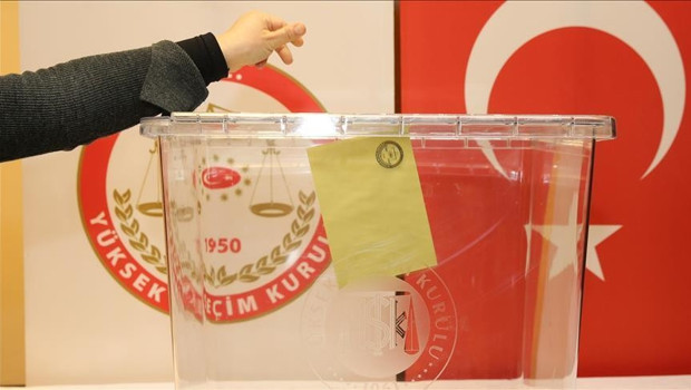 5 belde belediyesi 7 Haziran'da seçime gidiyor... AK Parti'nin adayları belli oldu