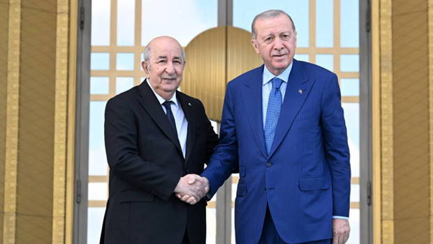 Son dakika... Cumhurbaşkanı Erdoğan: Savaş enerji piyasasını etkiliyor