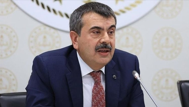 Bakan Tekin: Mesleğe yönlendirmedeki doğru adımlar bize ciddi katkı sağlayacak