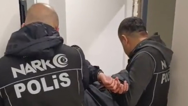 Uyuşturucu Baronunun Mersin'deki Yakalanışı Şaşkınlık Yarattı