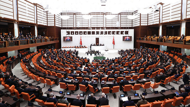 Fahiş Site Aidatlarına Son! TBMM'den Tarihi Düzenleme Geldi mi?