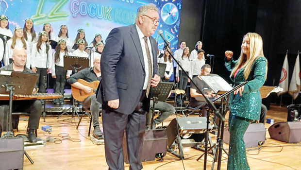 O müdür Hürriyet’e konuştu: Asıl yıldız çocuklar