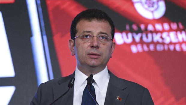 İBB davası... İmamoğlu’nu ağlatan savunma