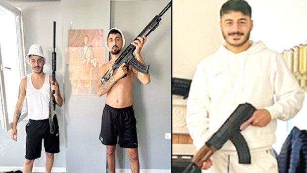 1.5 milyar liralık Yolyemezler çarkı
