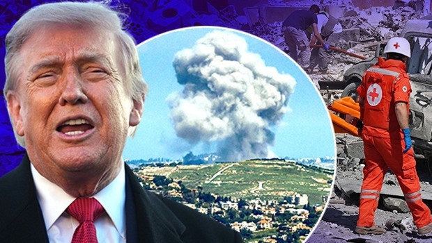 Son dakika... Körfez ülkelerinden İran'a karşı yeni hamle: İntikam talebinde geri adım... Trump: Anlaşma olmazsa sert vuracağız