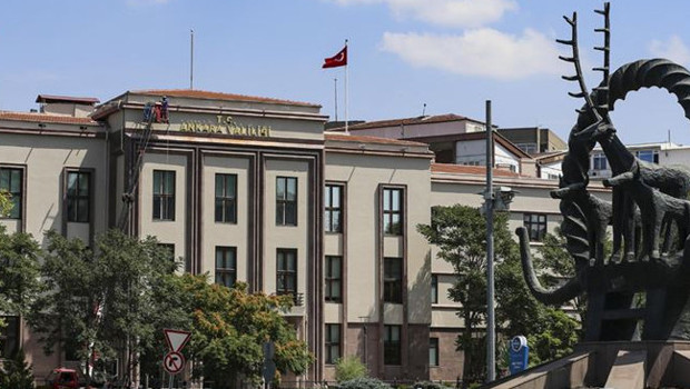 Ankara'da Ses Hızını Aşan Uçuşlar Hangi Saatte?