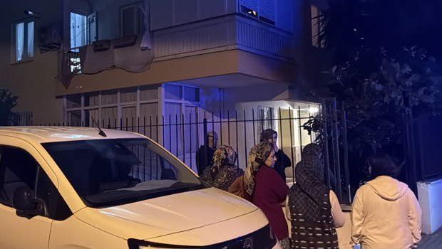 Antalya'da korkunç olay! 16 yaşındaki çocuk, evde silahla vurulmuş ölü bulundu... Ailesi sinir krizi geçirdi