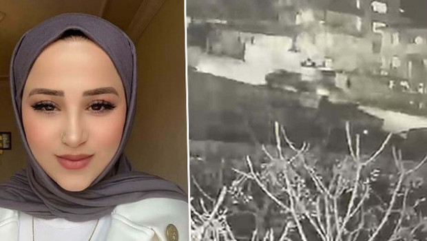 Mihriban'ı boğarak öldürüp ormana gömmüştü: Katili için istenen ceza belli oldu