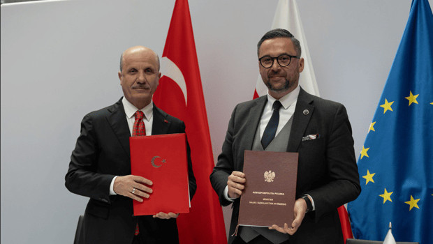 Türkiye ve Polonya arasında yükseköğretimde yeni dönem