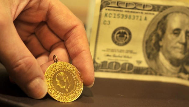 Borsa, altın, dolar…. Haftanın en çok kazandıran yatırım aracı belli oldu