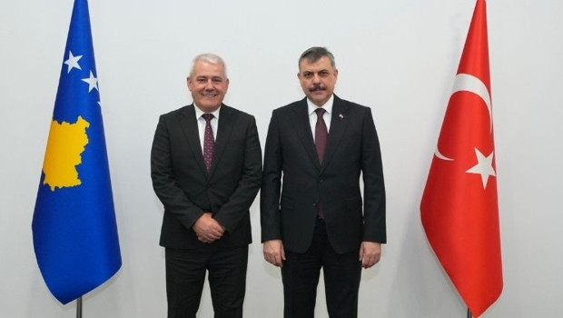 Bakan Çiftçi ve Kosovalı Mevkidaşı Sveçla'nın Önemli Buluşması Neleri Getirecek?