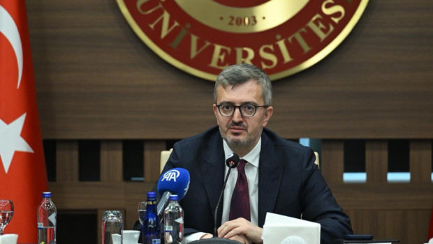 Bağımsız Türkiye Hedefi: İletişim Başkanı Duran Açıklamalarda Bulundu