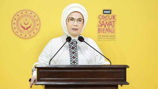 Emine Erdoğan'dan ‘sıfır atık festivali’ne davet