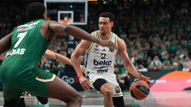 Muhteşem Fenerbahçe