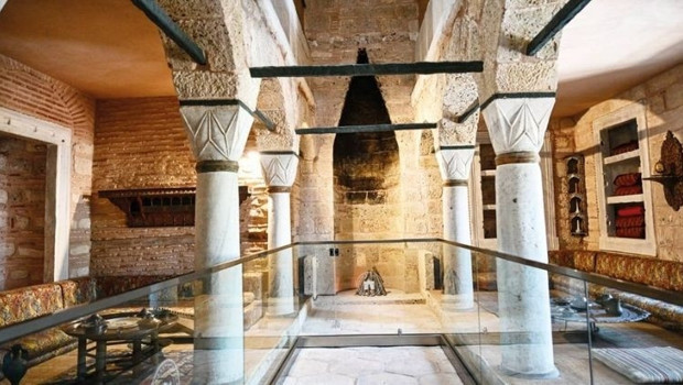 Topkapı Sarayı’nın ‘gözde bölümü’ ziyarete açıldı