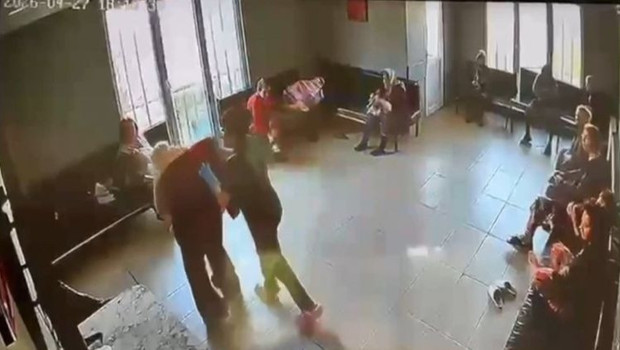 Beylikdüzü'nde Bakımevi Skandalı: Çalışan Hastaları Nasıl Darbetti?