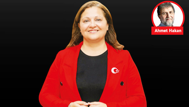 Burcu Köksal için dört saptama