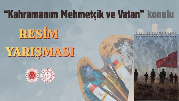 MEB ve MSB yarışma düzenliyor