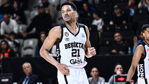 Beşiktaş GAİN'in konuğu Galatasaray MCT Technic