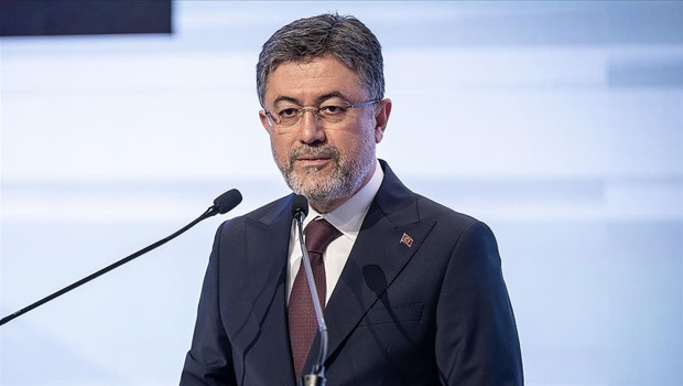 Bakan Yumaklı'dan Tarımda Devrim: 20 Bölgenin Altyapısı Tamamlandı mı?