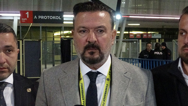Ertan Torunoğulları: 'Sakın ha sezonu sona erdi!'