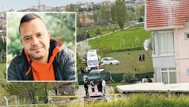 Kardeşini döverek öldürdü