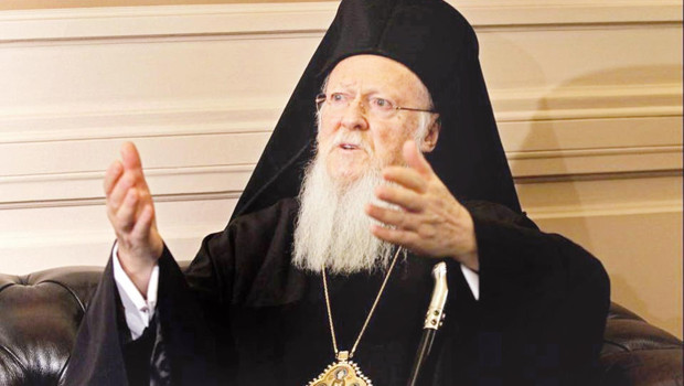 Eylülde açılacak dedi… Bartholomeos’tan Atina’da Ruhban Okulu açıklaması