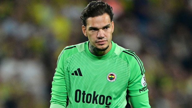 Ederson kendine kulüp arıyor!
