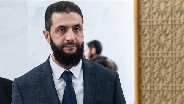 Suriye Cumhurbaşkanı Şara, 2 bakan ve 4 vali ataması yaptı