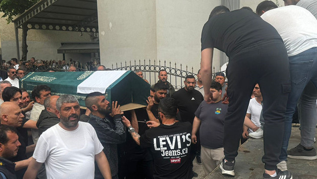Yüksek Sesli Müzik İle Başlayan Tartışma, Hayat Aldı mı?